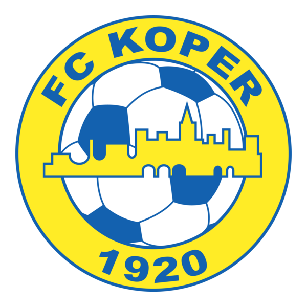 FC Koper Logo PNG Vector