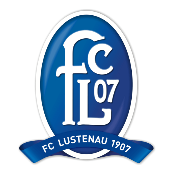 FC Lustenau 1907 Logo PNG Vector