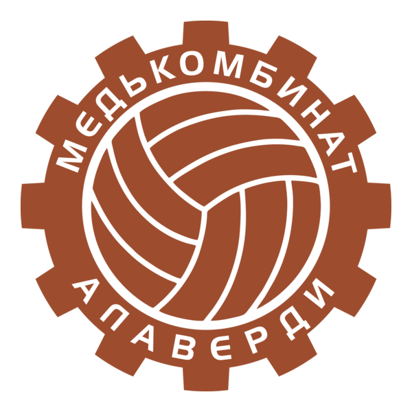 FC Medkombinat (Alaverdi) Logo PNG Vector
