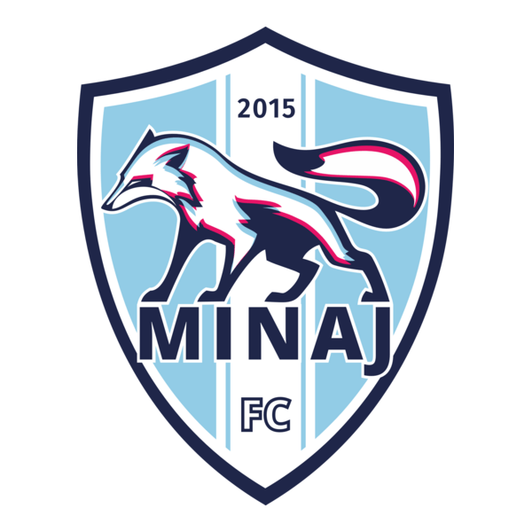FC Minaj Logo PNG Vector