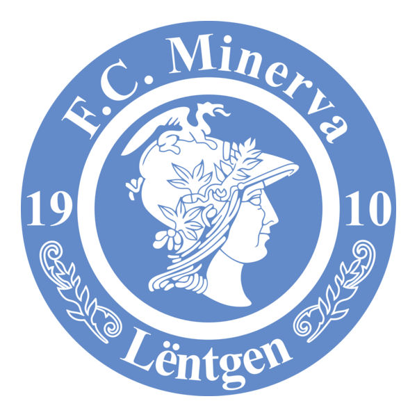 FC Minerva Lëntgen Logo PNG Vector