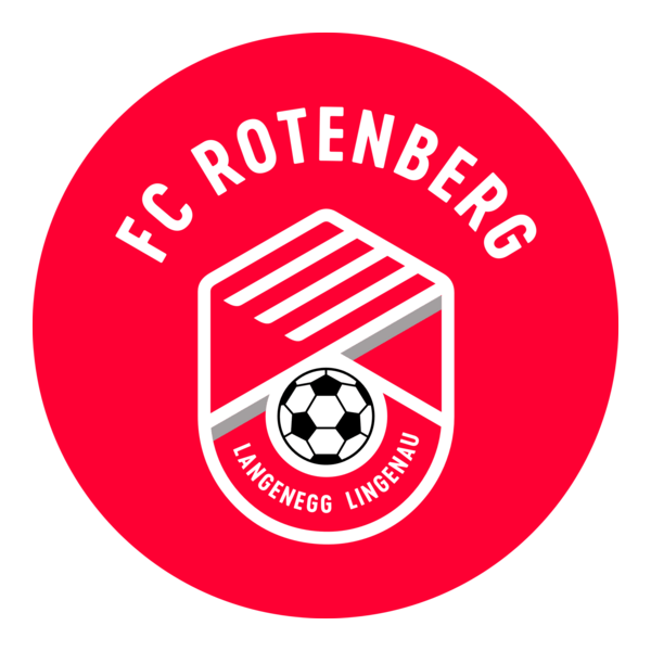 FC Rotenberg Logo PNG Vector