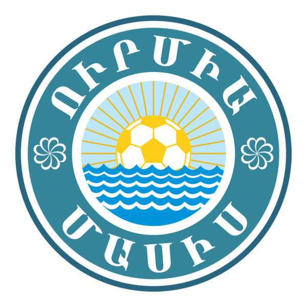 FC Urmia Masis 1992 Logo PNG Vector