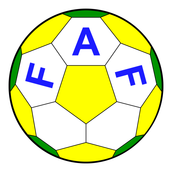 Federação Amapaense de Futebol Logo PNG Vector