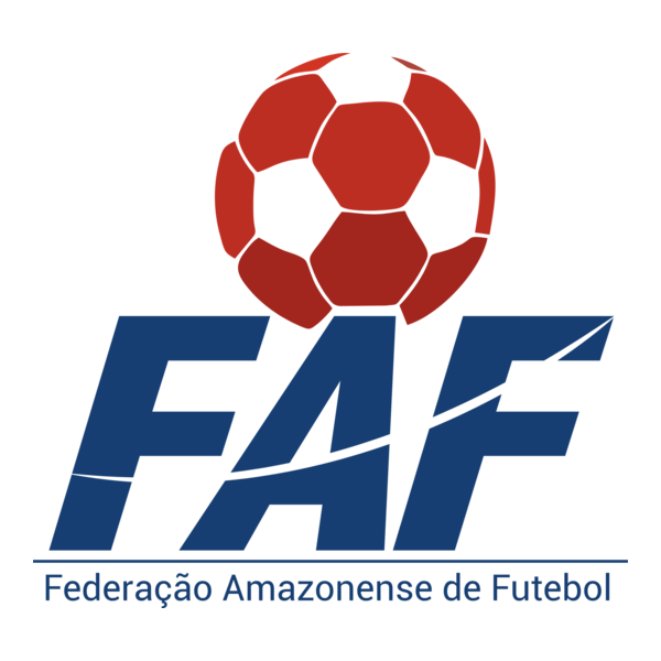 Federação Amazonense de Futebol Logo PNG Vector