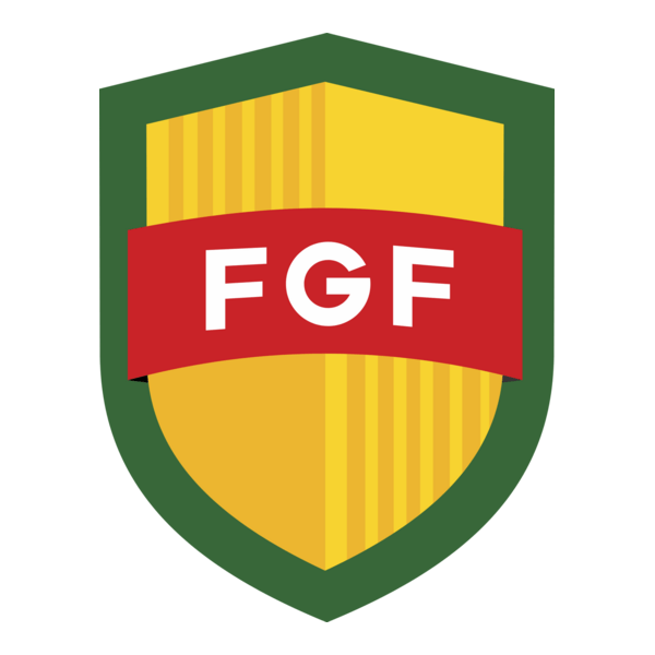Federação Gaúcha de Futebol Logo PNG Vector