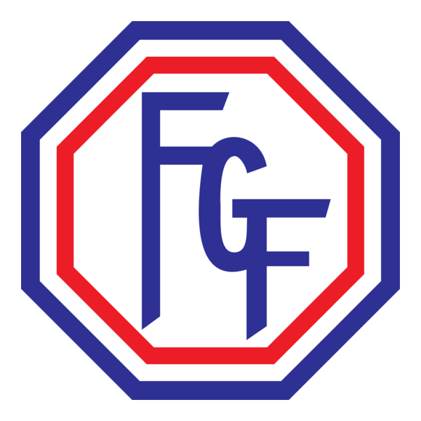 Federação Goiana de Futebol Logo PNG Vector