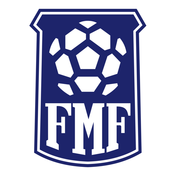 Federação Mato-Grossense de Futebol Logo PNG Vector