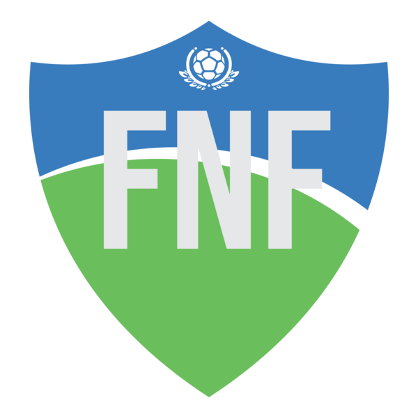 Federação Norte-Rio-Grandense de Futebol Logo PNG Vector
