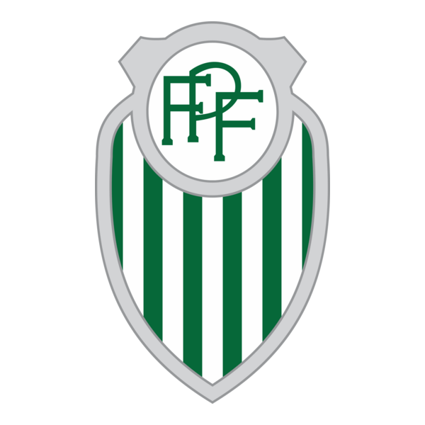 Federação Paranaense de Futebol Logo PNG Vector