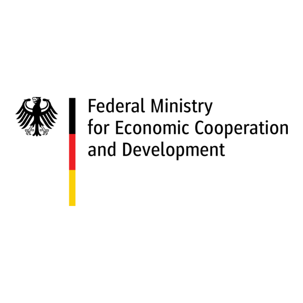 Federal Ministry Logo PNG Vector