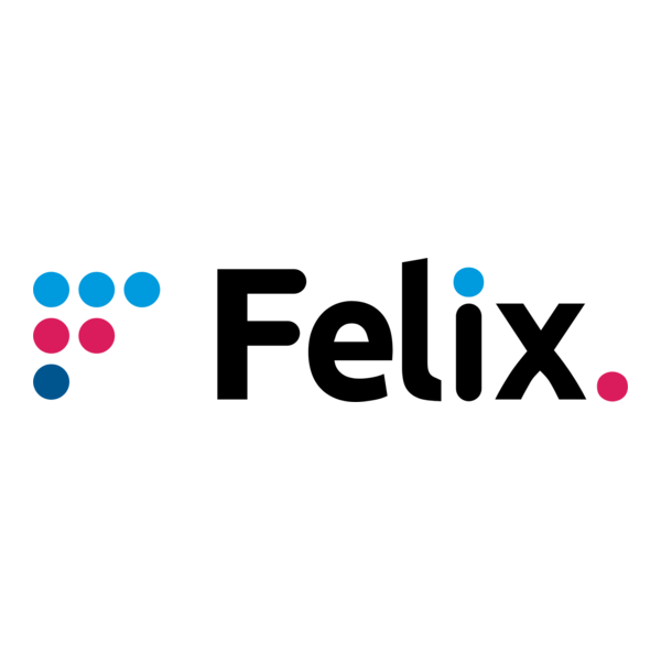 Felix Logo PNG Vector