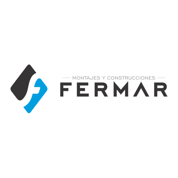 Fermar Logo PNG Vector