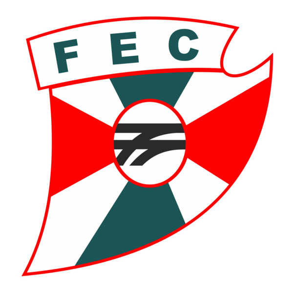 Ferroviário Esporte Clube Logo PNG Vector