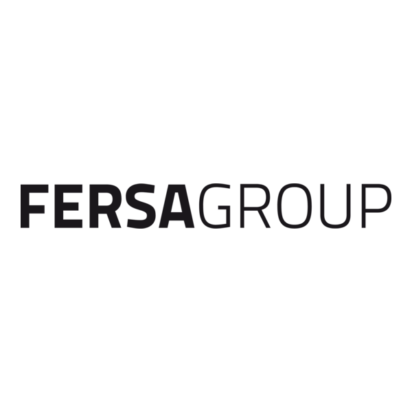 Fersa Group Logo PNG Vector