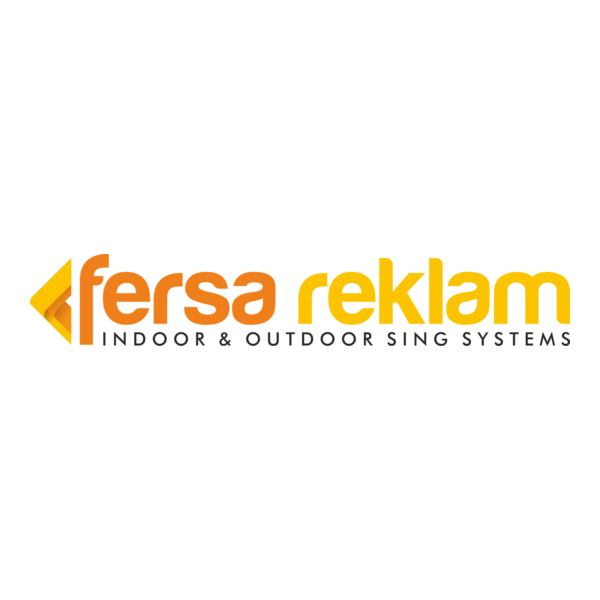 fersa reklam Logo PNG Vector