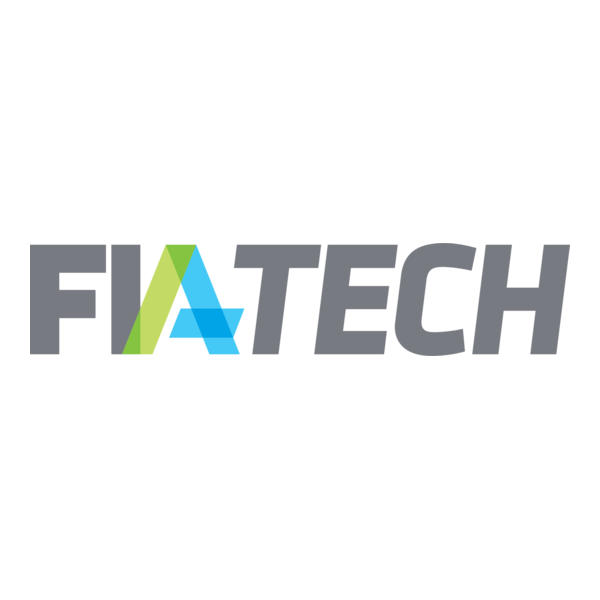 FIA Technology Services Logo PNG Vector