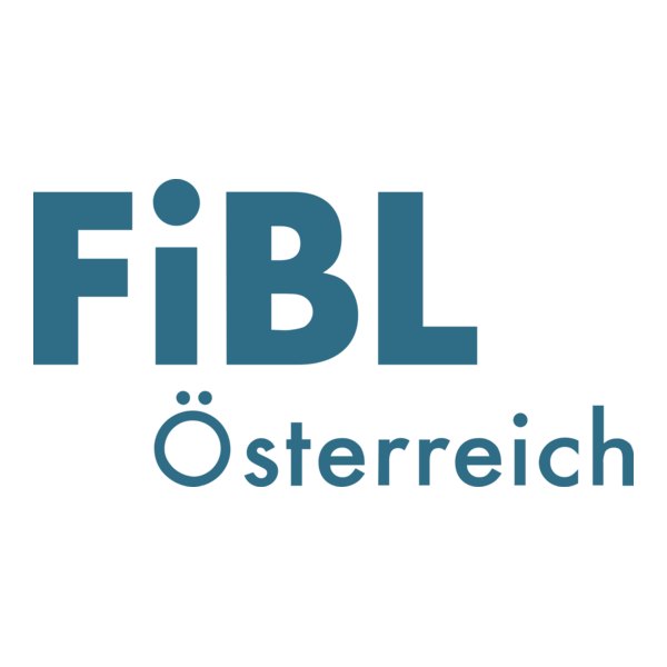 FiBL Österreich Logo PNG Vector