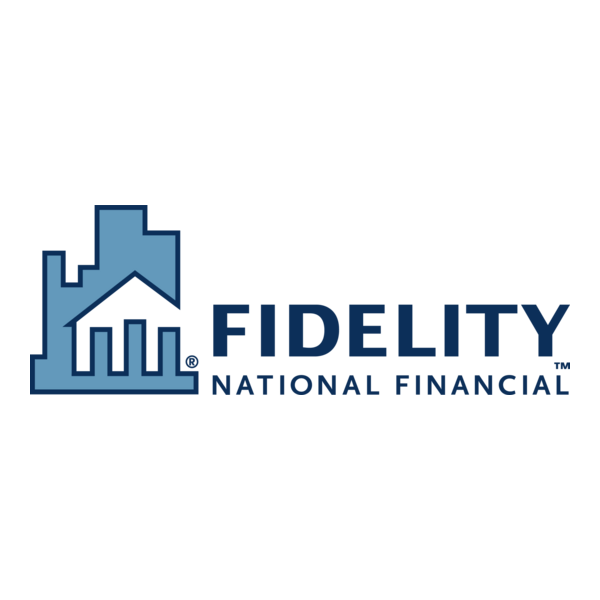 Fidelity National Financial Logo PNG Vector