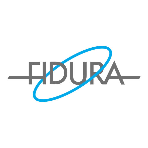 Fidura Treuhand Logo PNG Vector