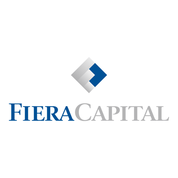 Fiera Capital Corporation Logo PNG Vector