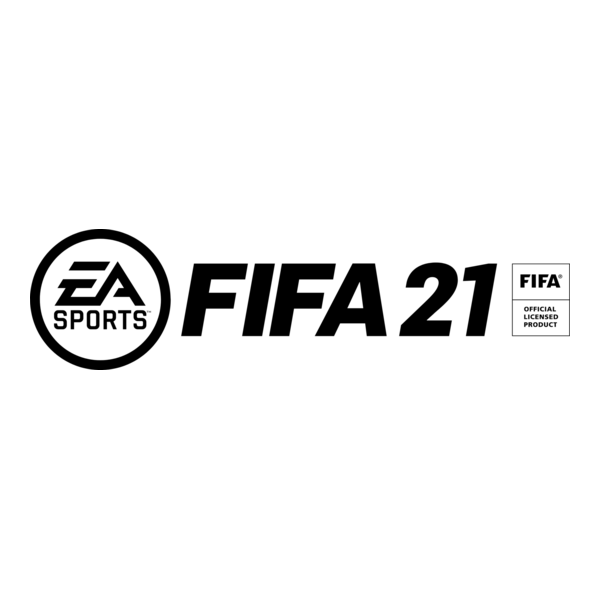 Fifa 2021 Logo PNG Vector