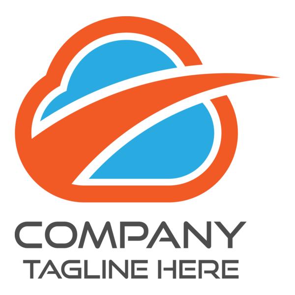 Financial Management Logo PNG Vector