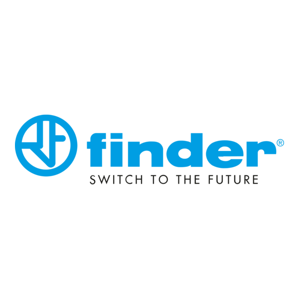 Finder S.p.A. Logo PNG Vector