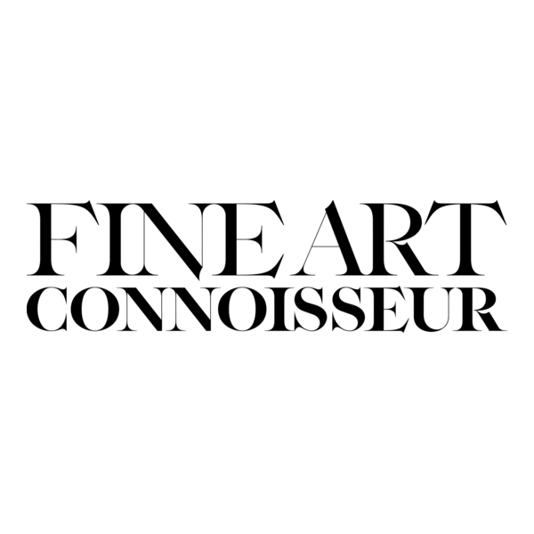 Fine Art Connoisseur Logo PNG Vector