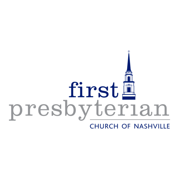 First Presbyterian Church of Nashville Logo PNG Vector