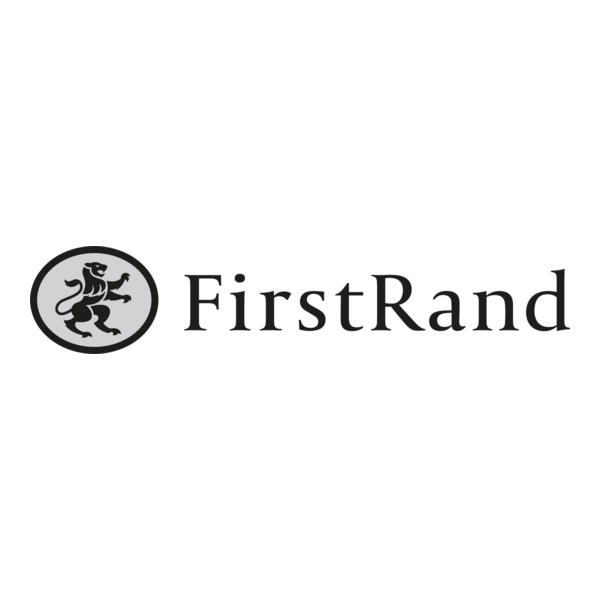 First Rand Logo PNG Vector