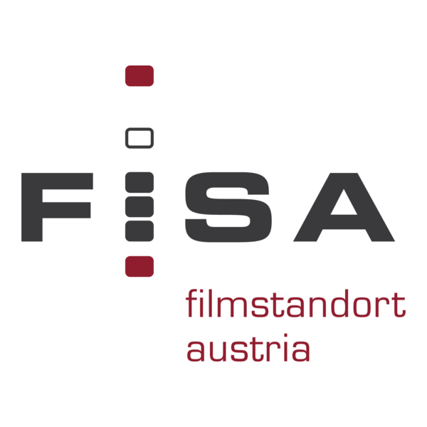 FISA – Filmstandort Austria Logo PNG Vector