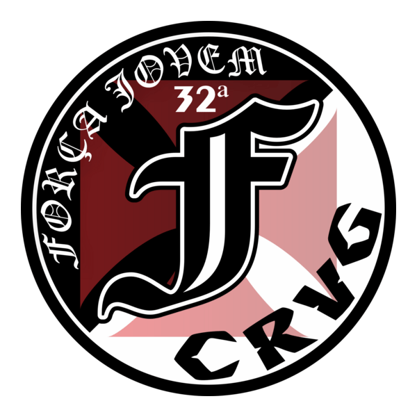 FJV PINDARÉ-MA Logo PNG Vector