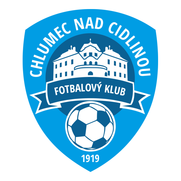 FK Chlumec nad Cidlinou Logo PNG Vector