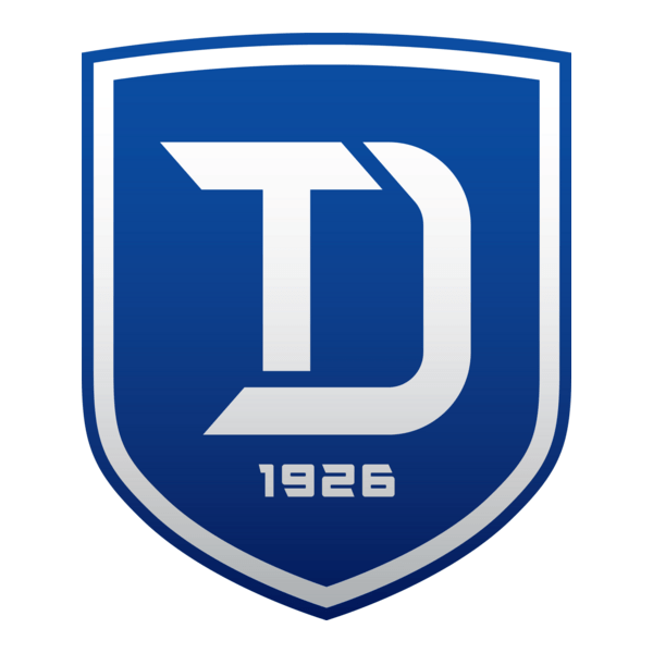 FK Decic Tuzi Logo PNG Vector