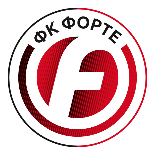 FK Forte Taganrog Logo PNG Vector