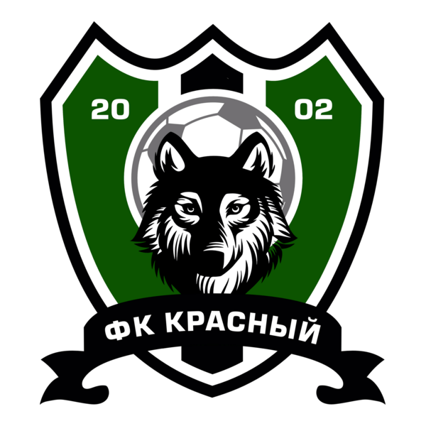 FK Krasnyy Smolensk Logo PNG Vector