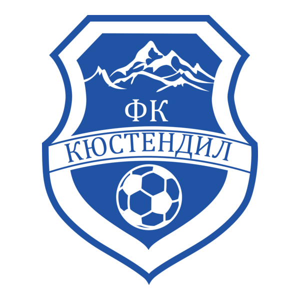 FK Kyustendil Logo PNG Vector