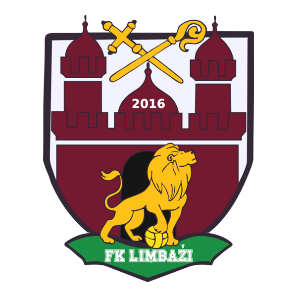FK Limbazi Logo PNG Vector
