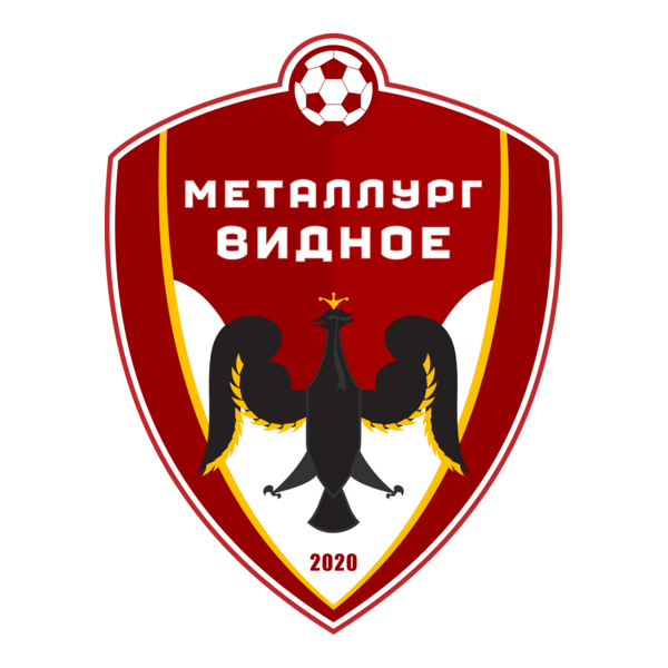FK Metallurg Vidnoe Logo PNG Vector