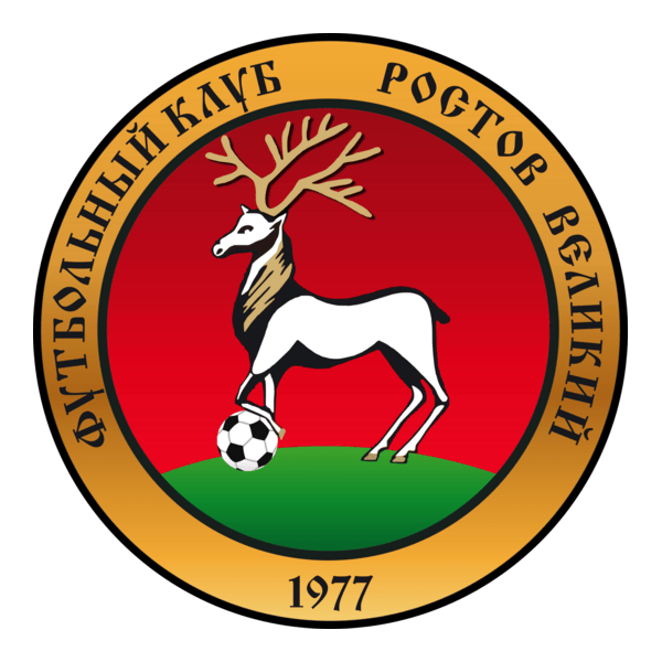 FK Rostov Velikiy Logo PNG Vector
