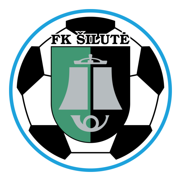 FK Silute (early 00's) Logo PNG Vector