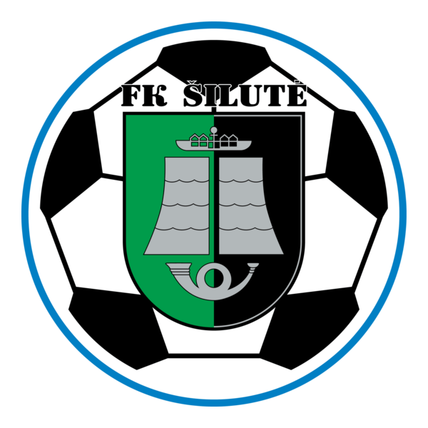 FK Silute (mid 00's) Logo PNG Vector