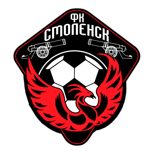 FK Smolensk Logo PNG Vector