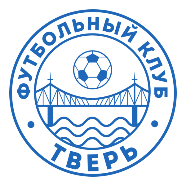 FK Tver Logo PNG Vector