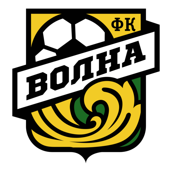 FK Volna Kovernino Logo PNG Vector