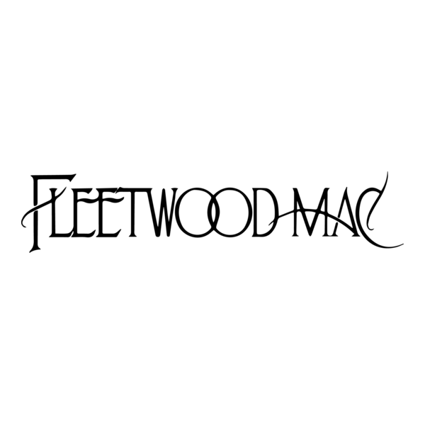 Fleetwood Mac Logo PNG Vector