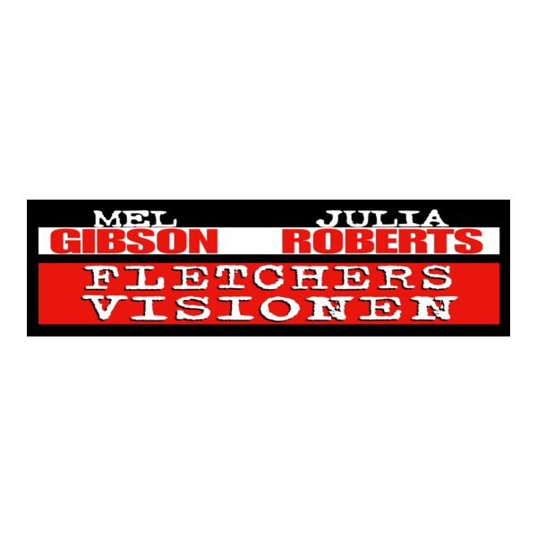 Fletchers Visionen Logo PNG Vector