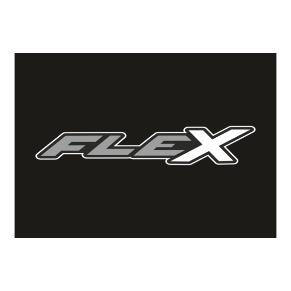 flex Logo PNG Vector
