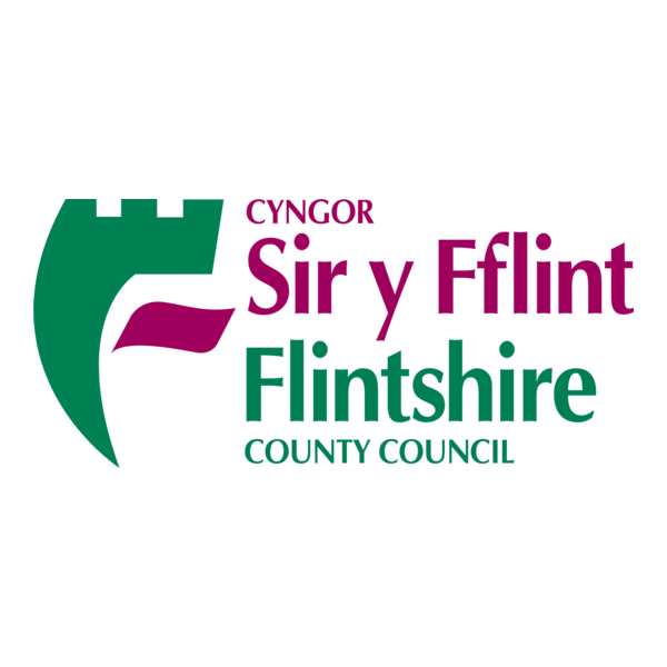 Flintshire County Council Logo PNG Vector